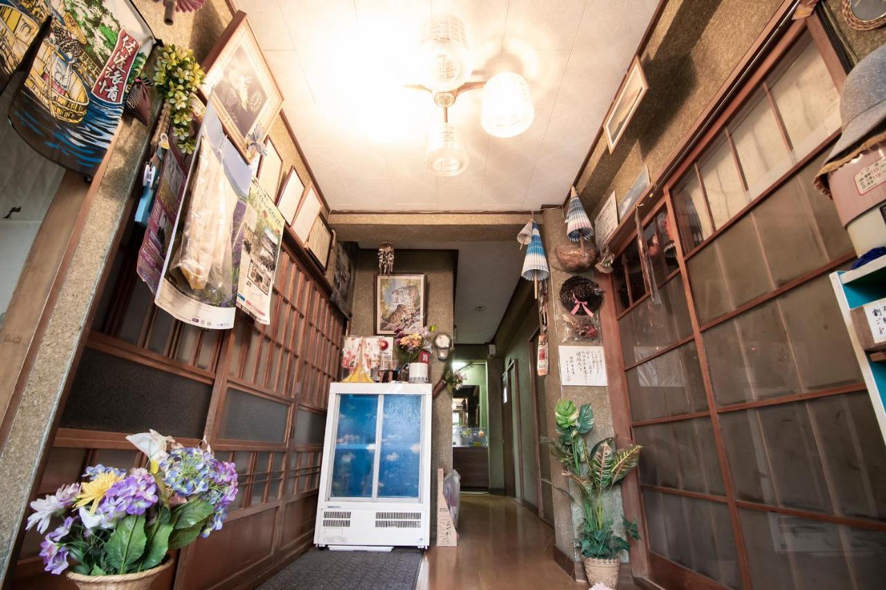 Habitacion Niiya Mt Fuji Fujikawaguchiko Exterior foto